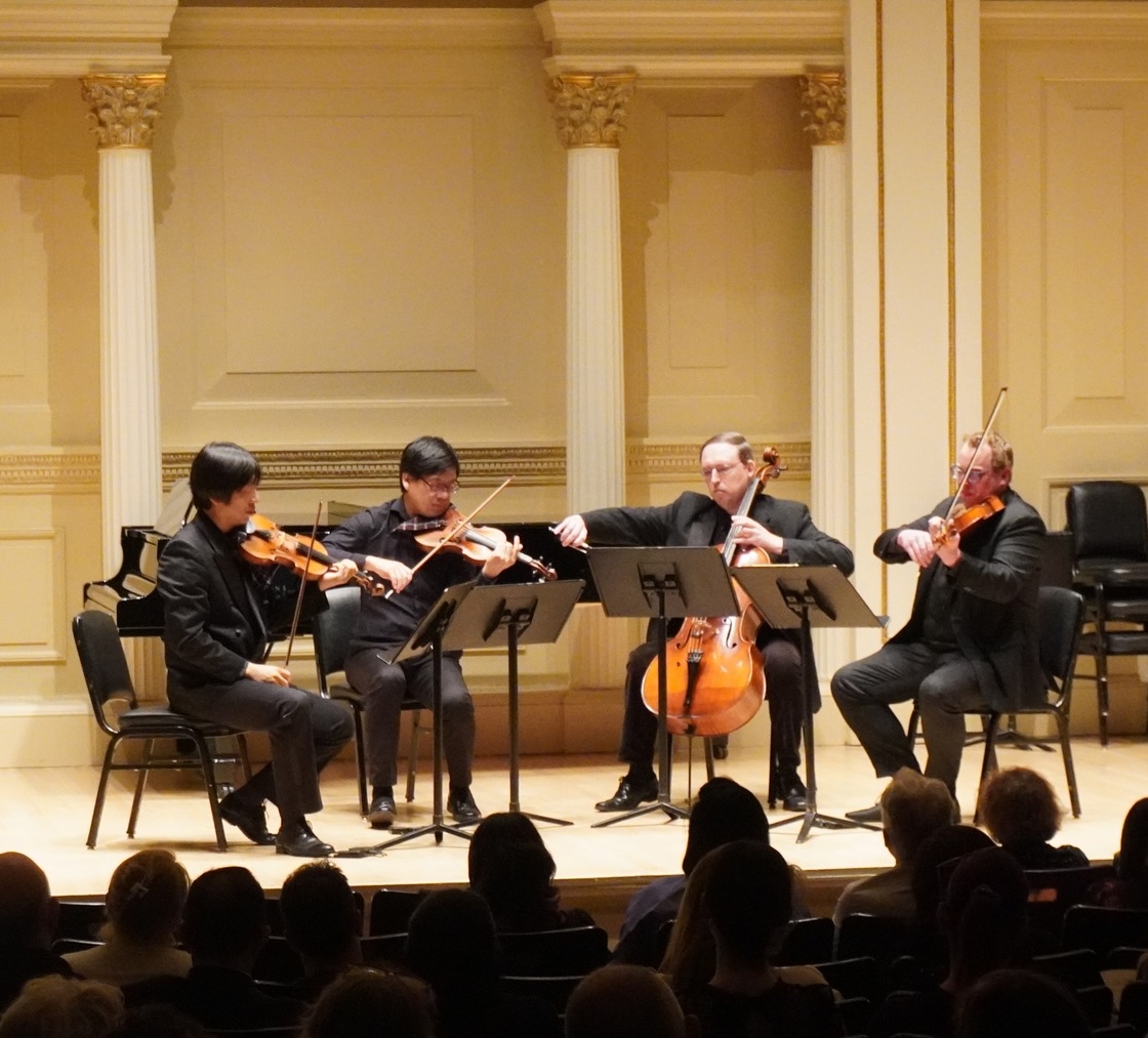 Board oversight in meeting